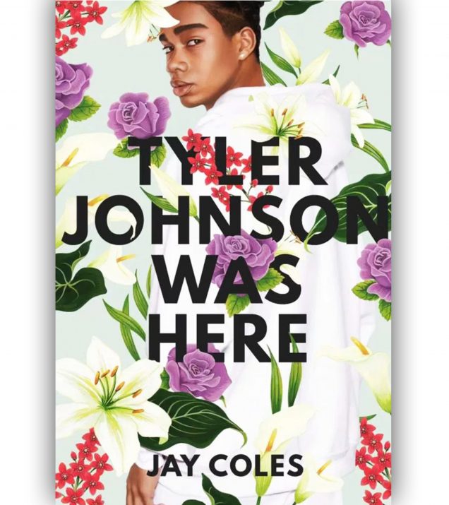 Tyler Johnson Was Here By Jay Coles