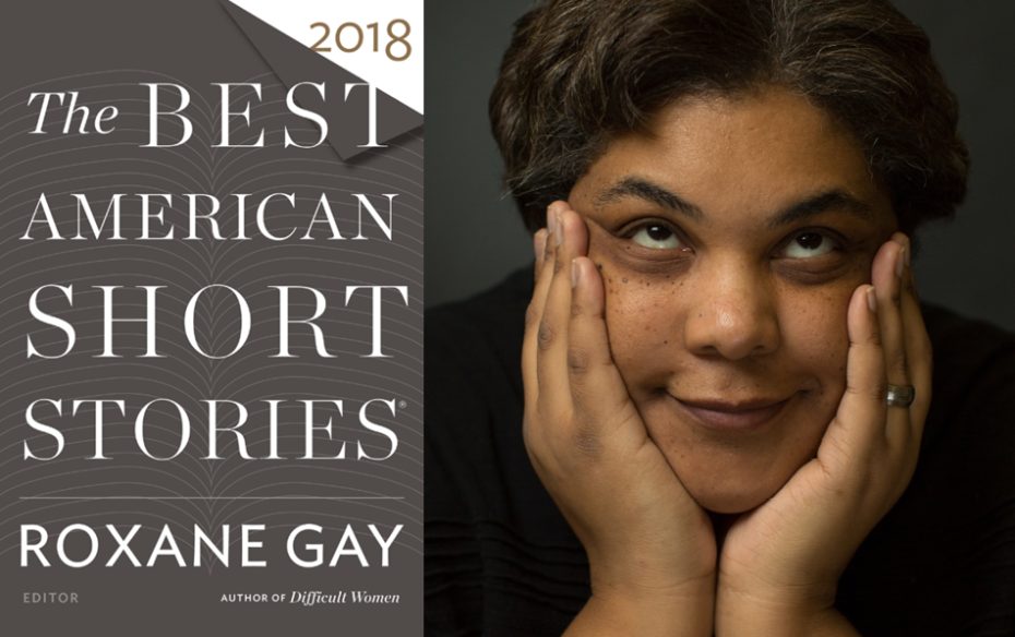 Short Stories and Roxane Gay at Symphony Space New York City