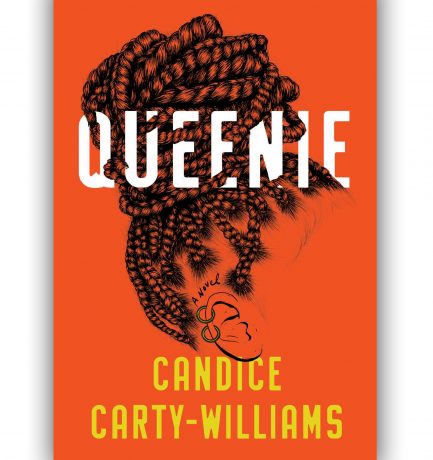 Candice Carty-Williams’ Queenie Is Coming To Hulu Via Onyx Collective