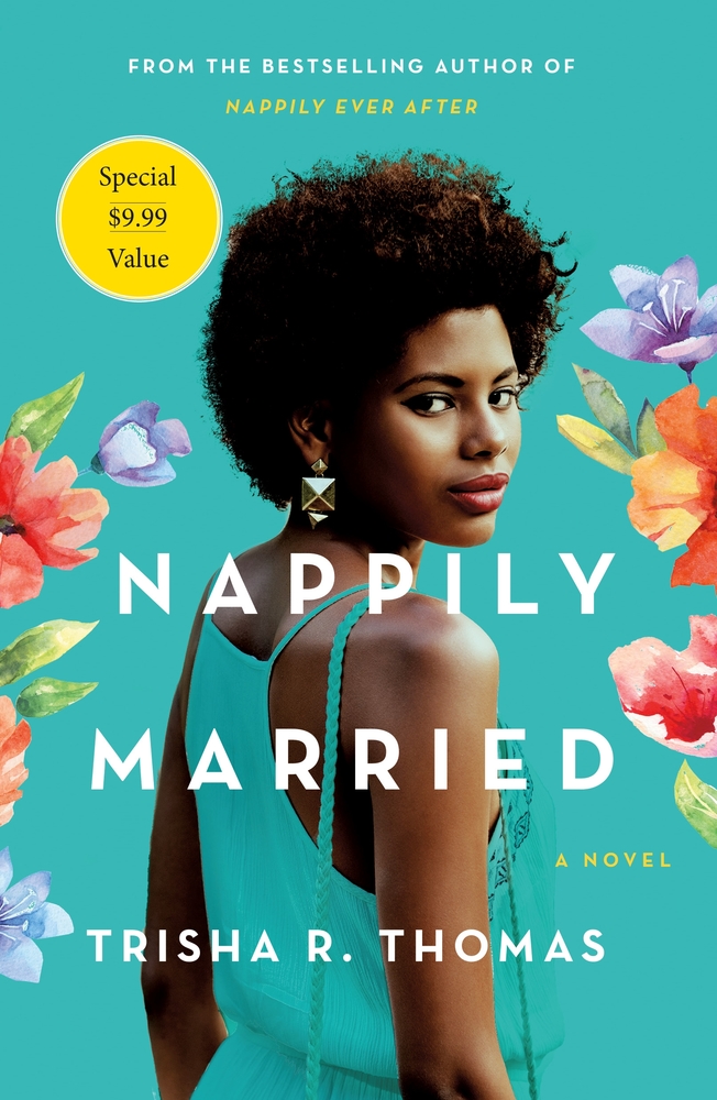 Nappily-Married-By-Trisha-R-Thomas-Book-Cover