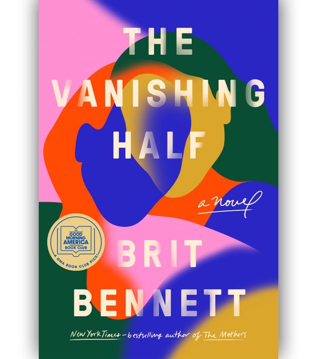 the vanishing half a novel