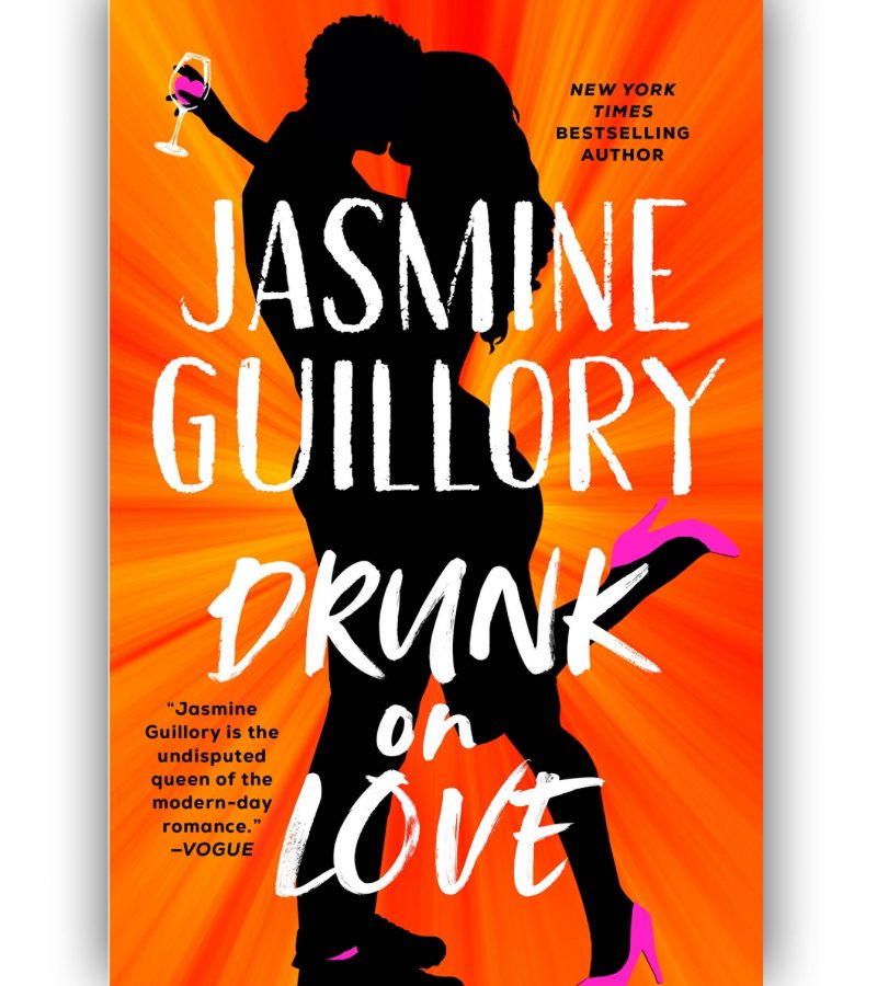 Jasmine Guillory’s Drunk On Love Is Headed To Streaming On Peacock
