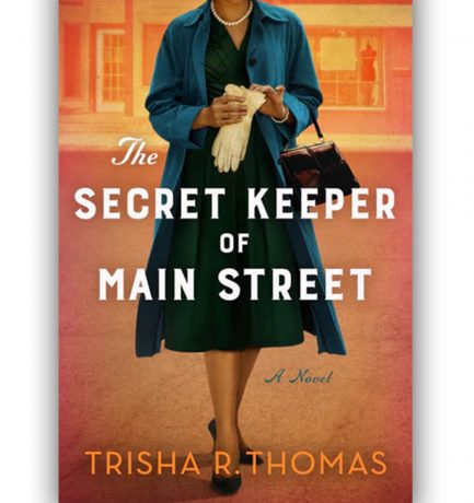 Book Review: The Secret Keeper of Main Street by Trisha R. Thomas
