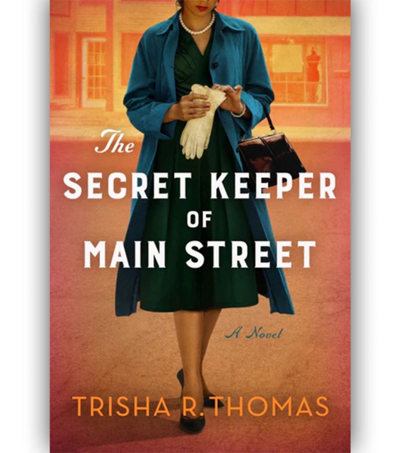 Book Review: The Secret Keeper of Main Street by Trisha R. Thomas