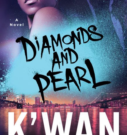 Diamonds And Pearl By K’wan