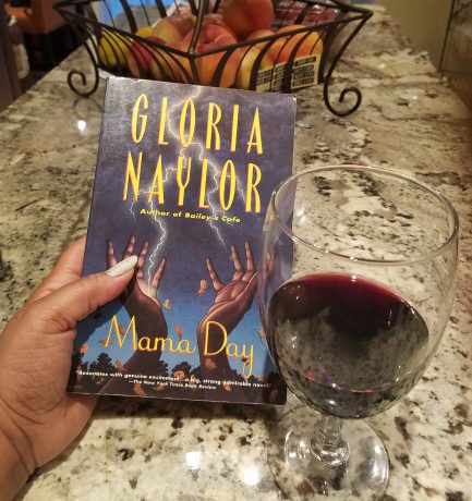 Gloria Naylor, Author Of Mama Day and The Women of Brewster Place Dies At 66