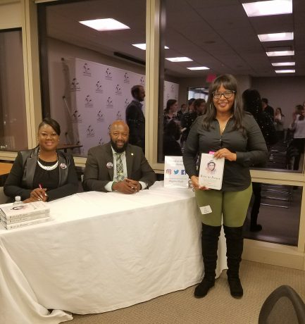 Rest In Power: The Enduring Life Of Trayvon Martin: A Parent’s Story Of Love, Injustice, And The Birth Of A Movement by Sybrina Fulton and Tracy Martin