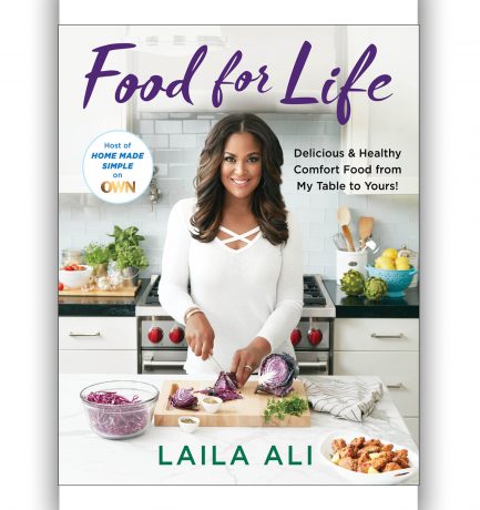 Food for Life by Laila Ali