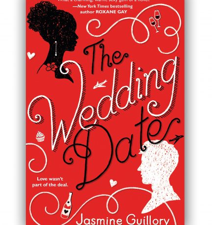 The Wedding Date by Jasmine Guillory