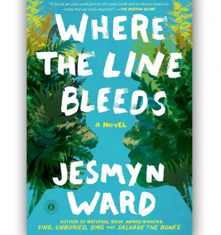 Where The Line Bleeds By Jesmyn Ward