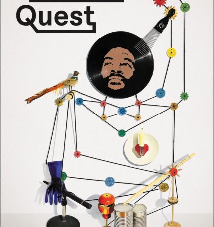 Creative Quest by Questlove