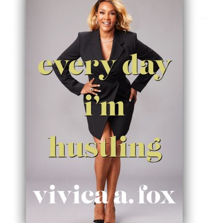 Vivica A. Fox Talks Sex With 50 Cent In Every Day I’m Hustling