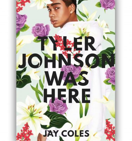 Tyler Johnson Was Here By Jay Coles