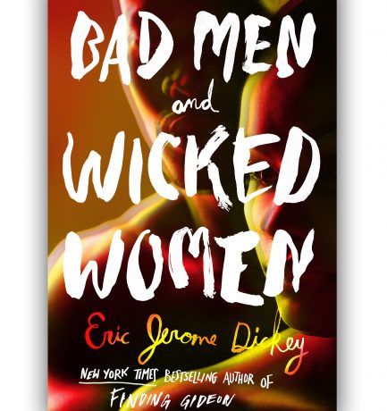 Bad Men And Wicked Women By Eric Jerome Dickey