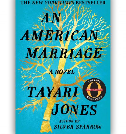 Oprah Winfrey Adapting Tayari Jones’ An American Marriage Into A Movie