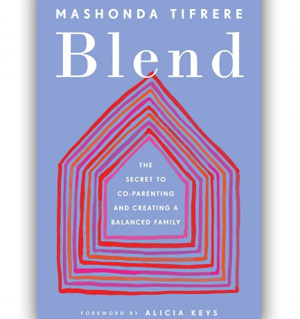 Blend By Mashonda Tifrere