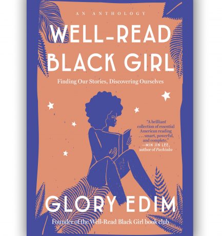 Well-Read Black Girl By Glory Edim