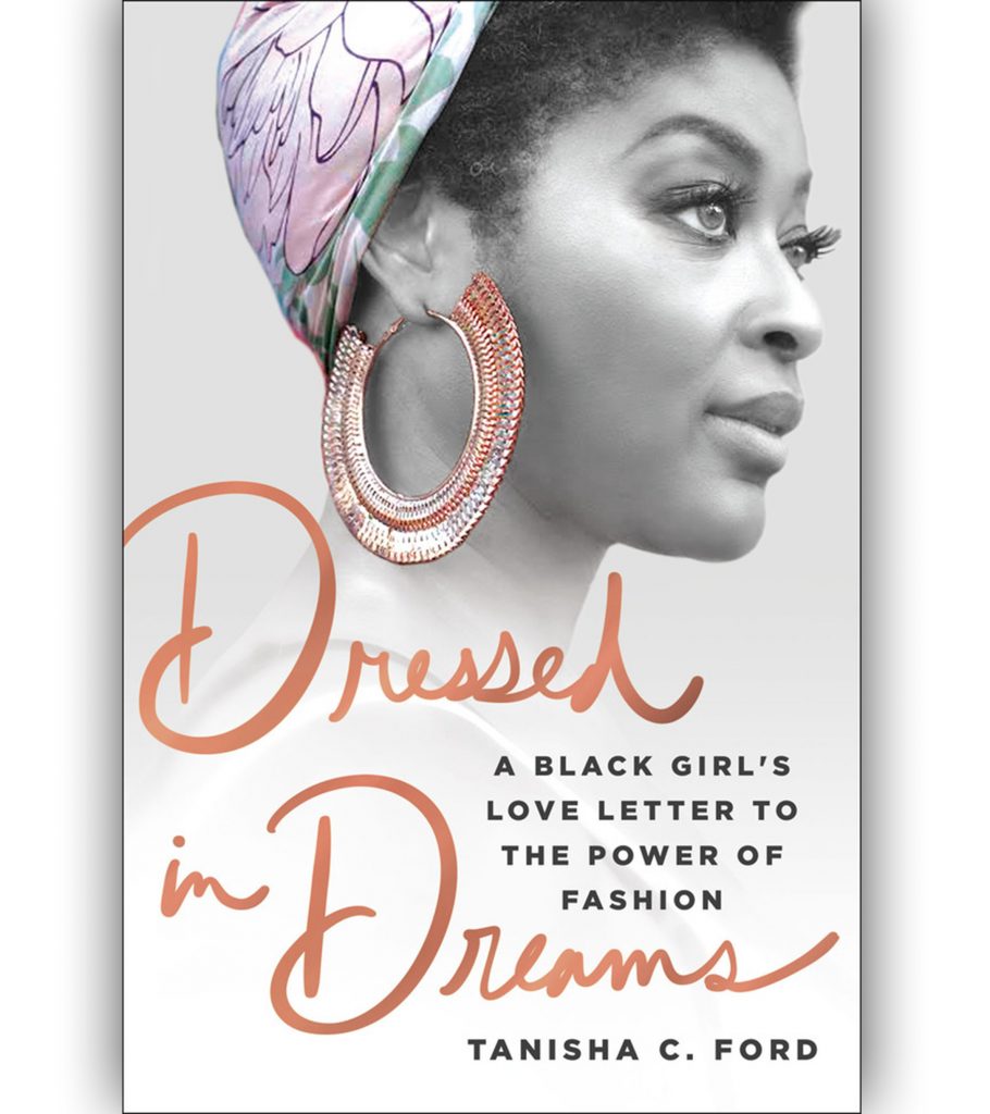Liberated Threads: Black Women, Style, and the Global Politics of Soul -  Tanisha C. Ford