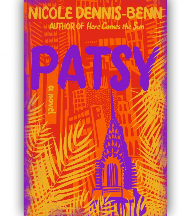 Patsy By Nicole Dennis-Benn