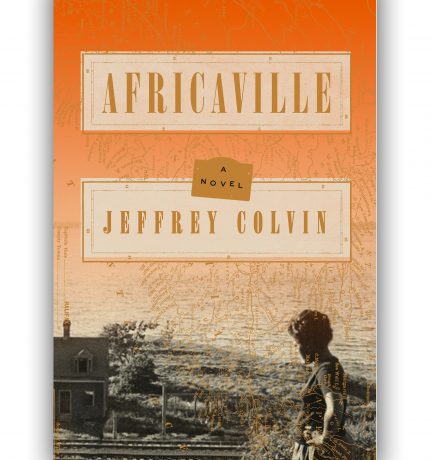 Africaville by Jeffrey Colvin