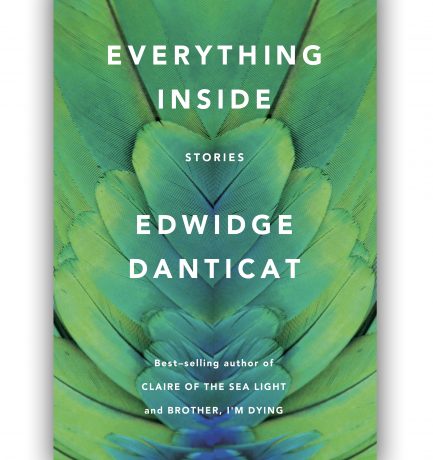 Everything Inside: Stories By Edwidge Danticat