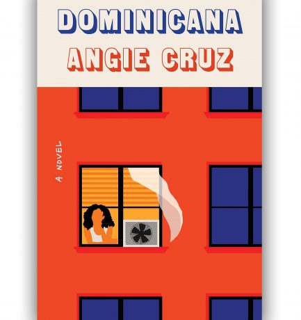 Dominicana by Angie Cruz