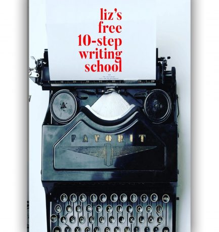 Top 10 Writing Tips From Elizabeth Gilbert