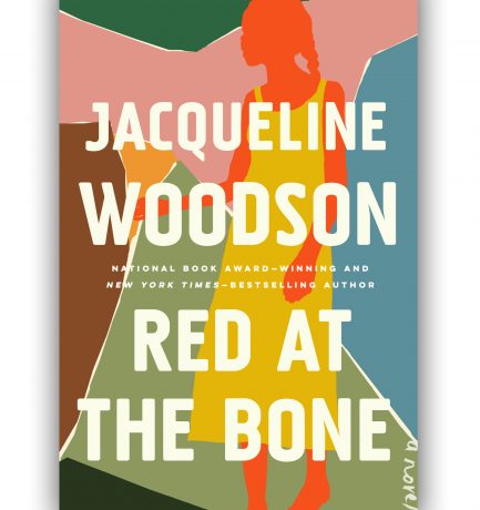 Red At The Bone By Jacqueline Woodson