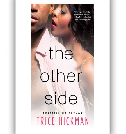 The Other Side By Trice Hickman