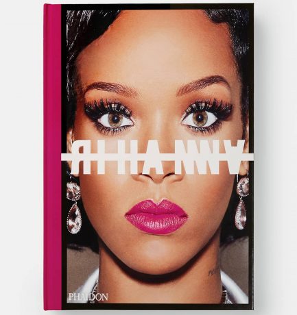 Rihanna’s Self-Titled “Visual Autobiography” Releasing This Month In Multiple Editions