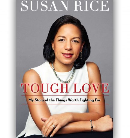 Tough Love By Susan Rice