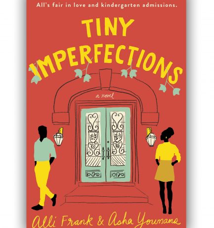 Tiny Imperfections By Alli Frank And Asha Yourmans