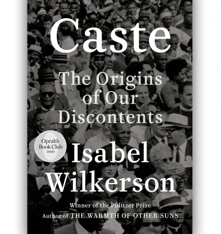 Ava DuVernay’s Adapting Isabel Wilkerson’s Bestseller Caste For Netflix