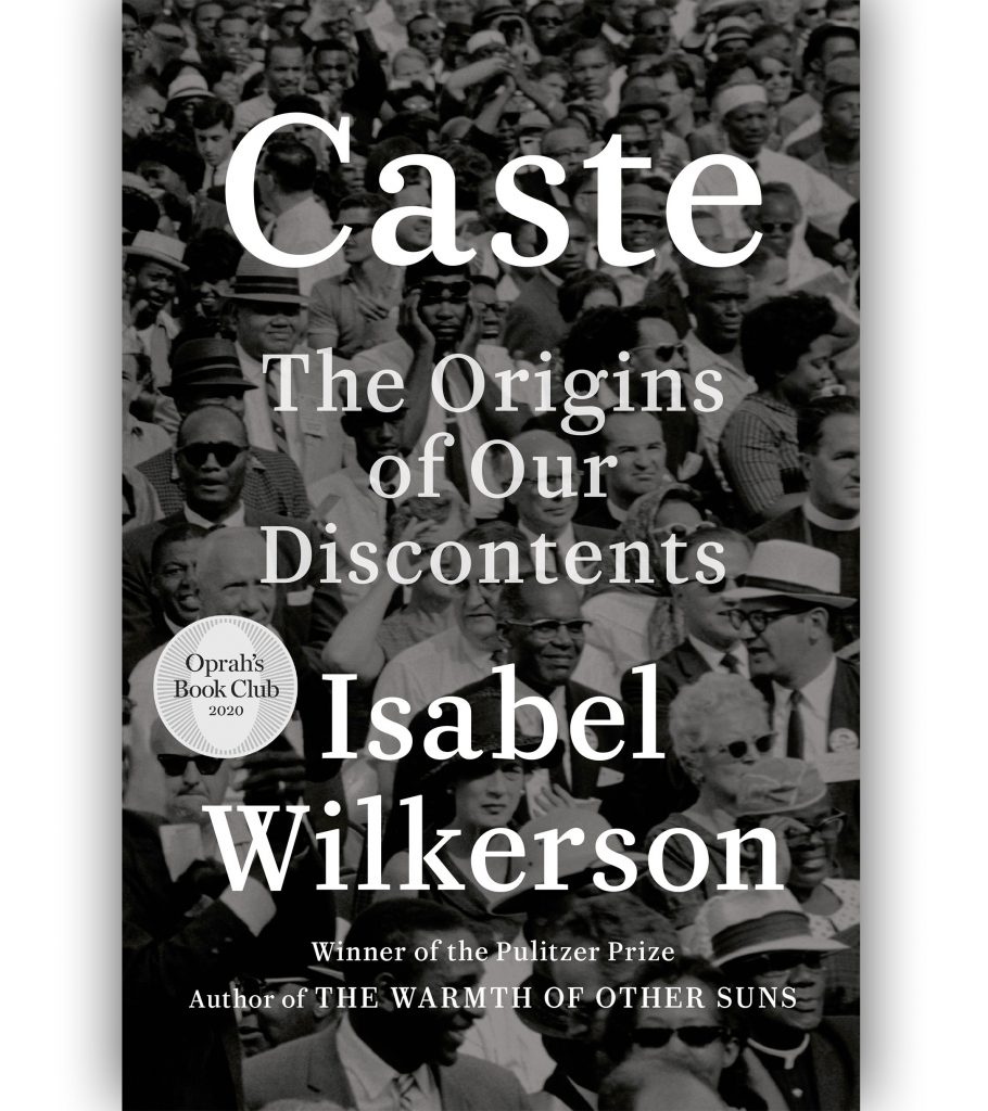 Ava Duvernays Adapting Isabel Wilkersons Bestseller Caste For Netflix