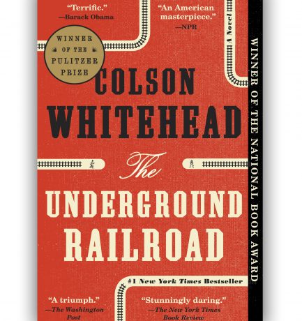 Barry Jenkins Releases Teaser For The Underground Railroad By Colson Whitehead