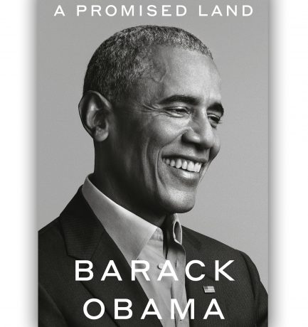 Happy Book Birthday President Barack Obama: A Promised Land 🥳