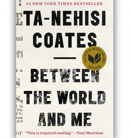Watch HBO’s Trailer For Ta-Nehisi Coates’ Between The World And Me