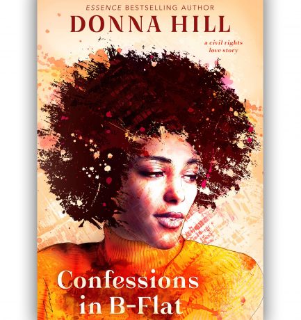 Confessions In B-Flat By Donna Hill