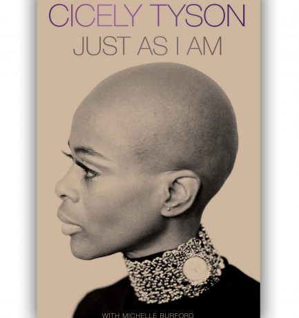 Cicely Tyson’s Memoir Just As I Am Drops Today. Happy Book Birthday! 🥳