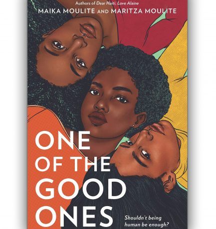 Maika And Maritza Moulite Discuss Their Novel: One Of The Good Ones With Seth Meyers