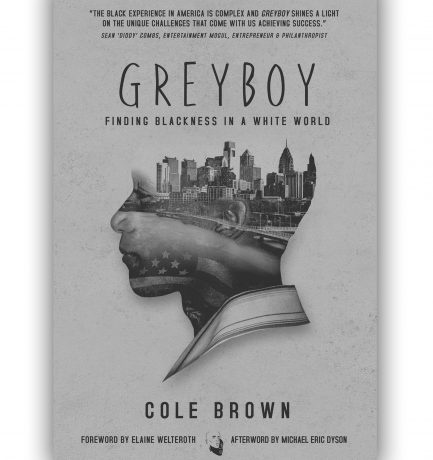 Cole Brown’s Greyboy: Finding Blackness In A White World Lands An ABC TV Series Development Deal