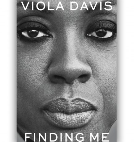 Viola Davis’ Memoir: Finding Me Out Today! Netflix’s Oprah + Viola Interview