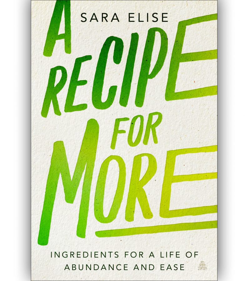 Virtual Book Event: Well-Read Black Girl And Sara Elise Author Of A Recipe For More In Conversation